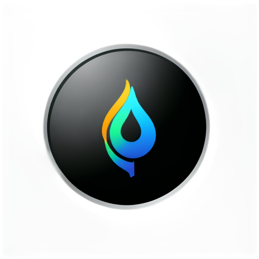 petroleum derivatives trading - icon | sticker