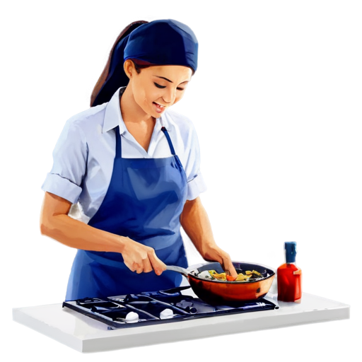 cooking - icon | sticker