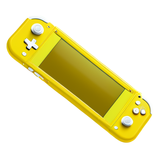 nintendo switch lite - icon | sticker