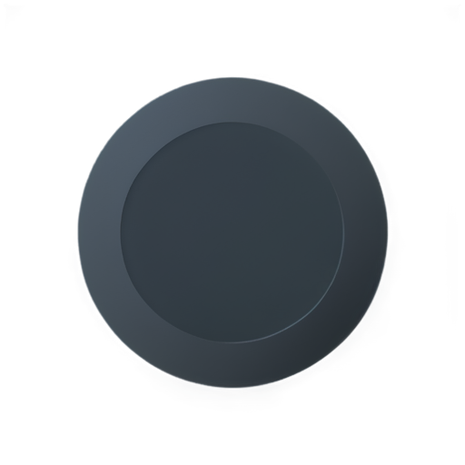 a trading card in the middle of a circle - icon | sticker