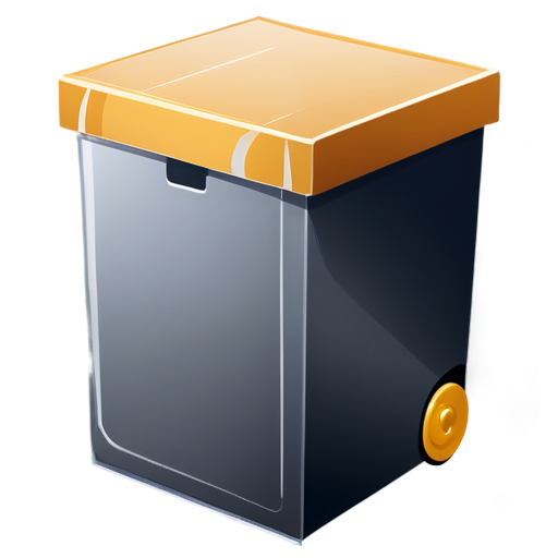 icon for packing several task to project - icon | sticker