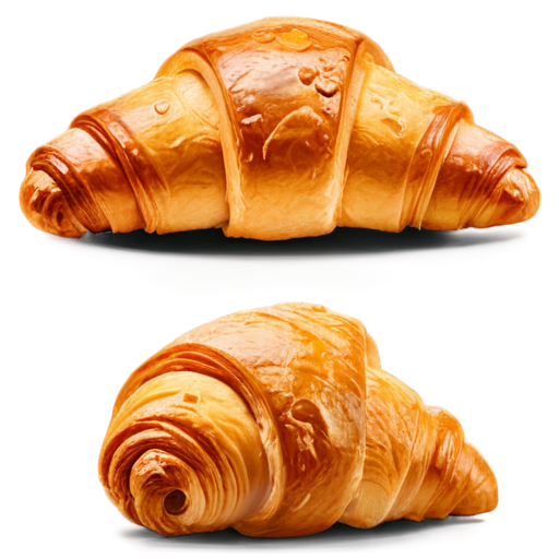 croissant - icon | sticker