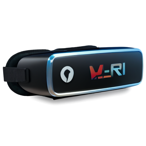 Kodi vr cinema - icon | sticker