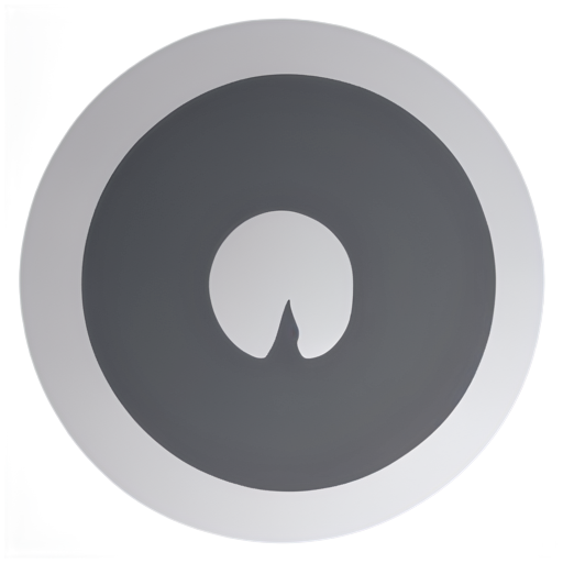 Airdrop logo - icon | sticker