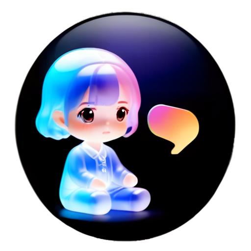 ask a question icon - icon | sticker