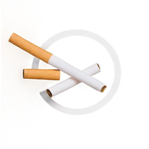 stop smoking - icon | sticker