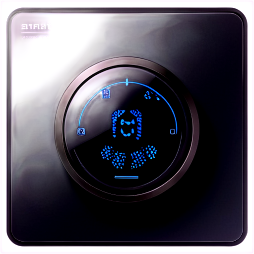crie um icone de dispostivo smart home fechadura - icon | sticker
