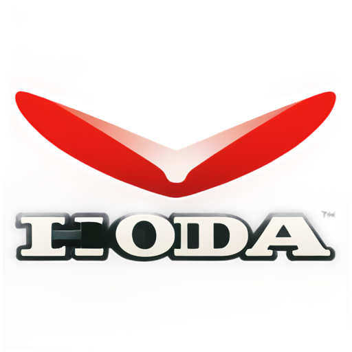 Honda stepwgn spada - icon | sticker