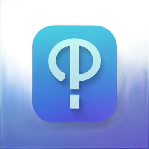 app icon that represent that the user is fighting mental fatigue by managing mental energy - icon | sticker