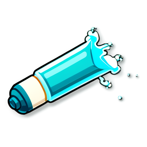 Painkiller - icon | sticker