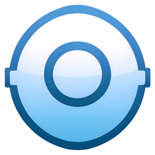 VPN app icon - icon | sticker