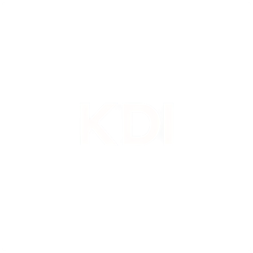 KDP API - icon | sticker