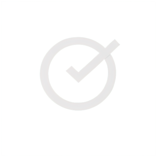 Create an icon for the conducting expertises site named "VisTerComp". It should contain the letters "V T C" and have a connection to the taking surveys thematic - icon | sticker