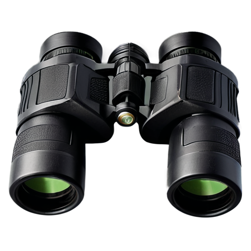 binoculars - icon | sticker