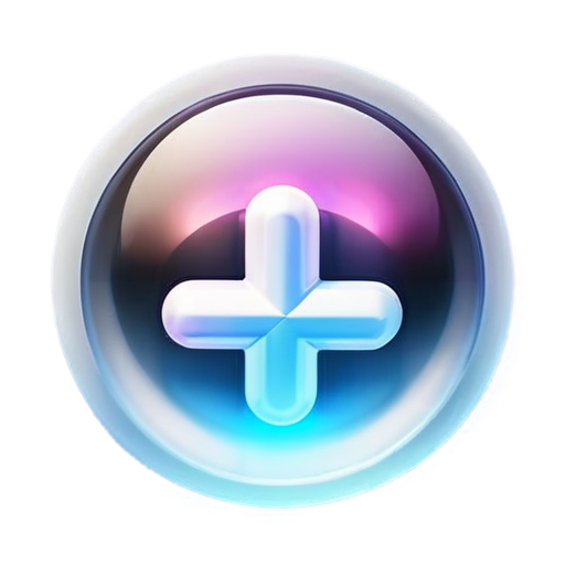 Medicine icon ultrasound - icon | sticker
