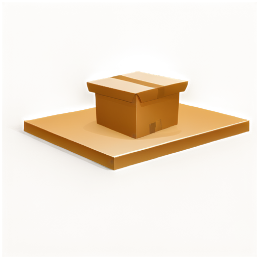 shipping boxes - icon | sticker