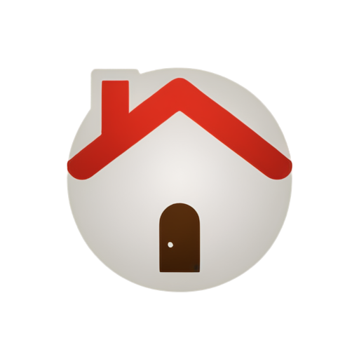 House icon - icon | sticker