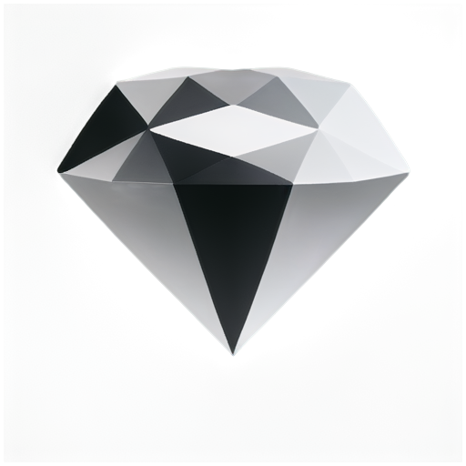 Diamond - icon | sticker