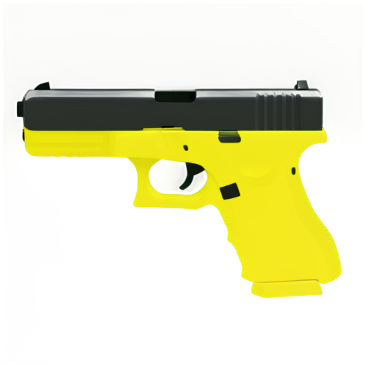 glock 17 - icon | sticker