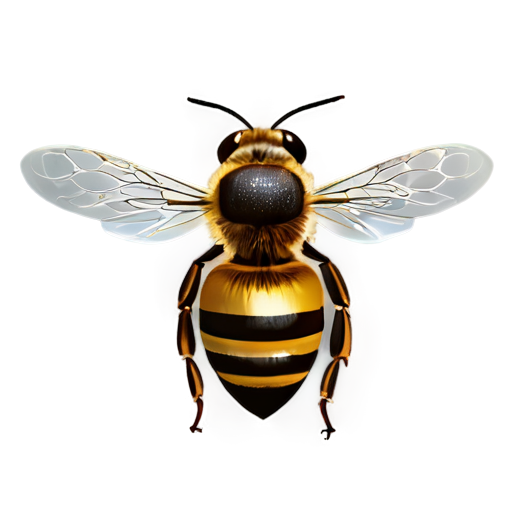 bee - icon | sticker