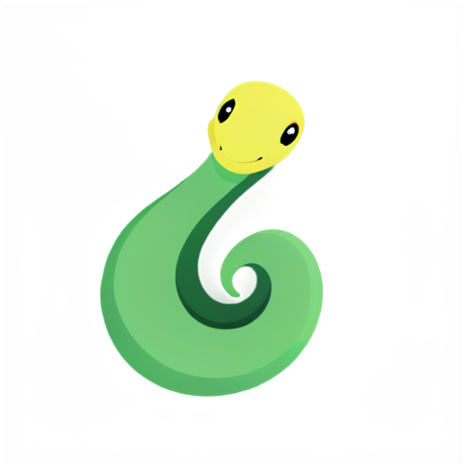 Snake - icon | sticker