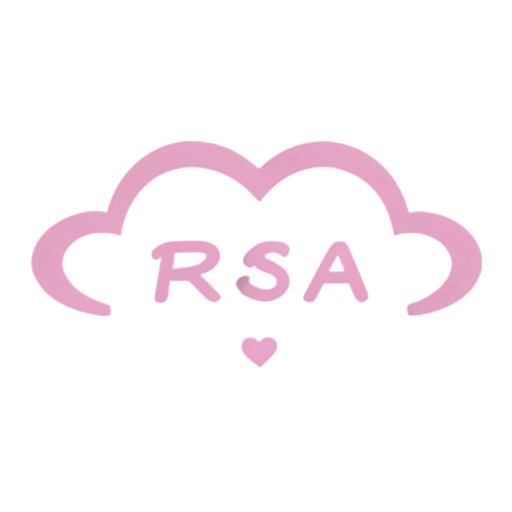 An Ai tool called Rosa - a dating coach - icon | sticker