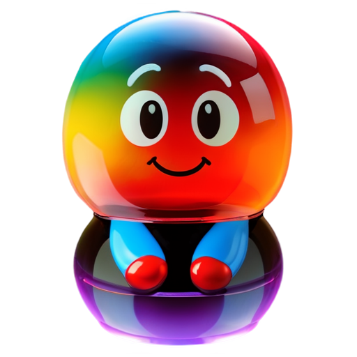 Медведь m & m - icon | sticker