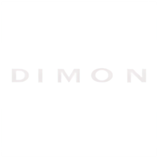 DIMON - icon | sticker