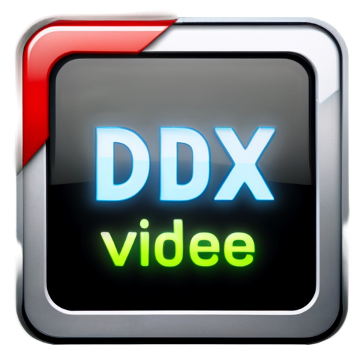 icon for video player app - icon | sticker