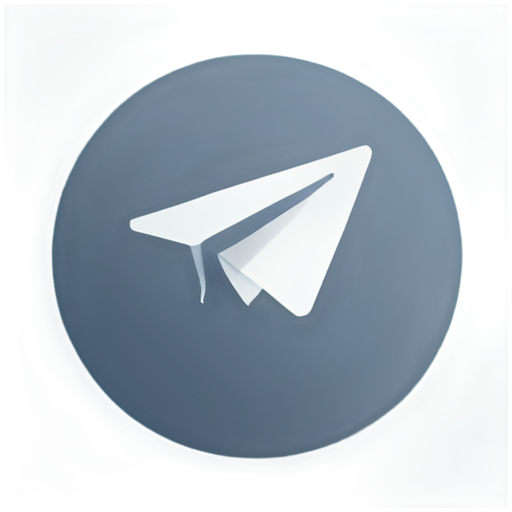 Telegram - icon | sticker