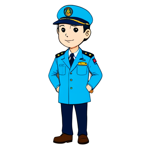 Air Traffic Safety Electronics Personnel in Kazakhstan Kazaeronavigatsia RSE - icon | sticker