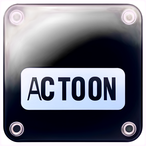 sign to accept the action - icon | sticker