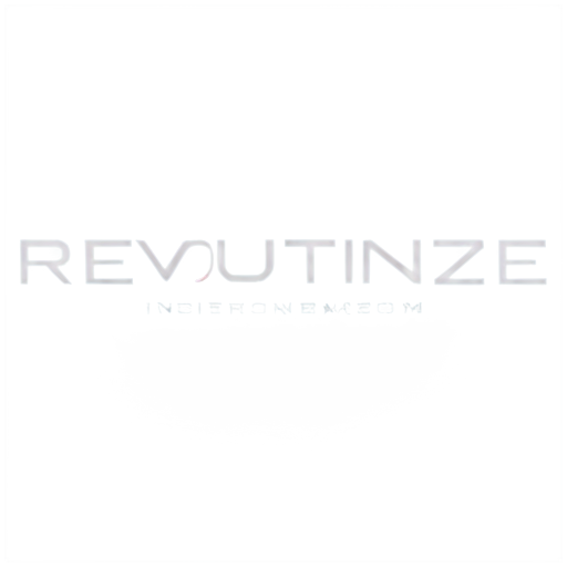 revolutinize - icon | sticker