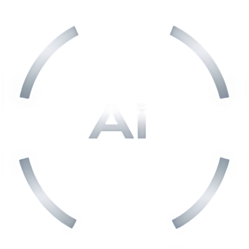 ai video generator - icon | sticker