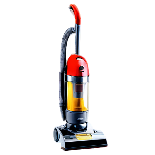 a vacuum cleaner - icon | sticker