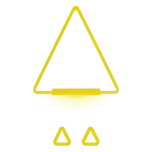 Gravity Falls Bill Shirf in Gold - icon | sticker