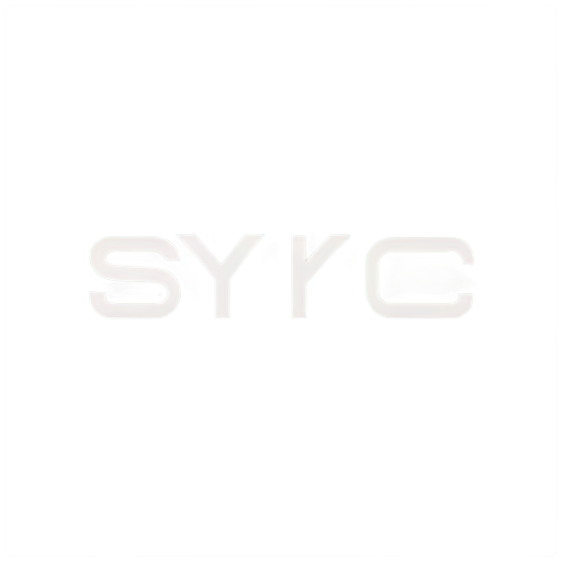 sync app- sync prices in many platforms on the internet - icon | sticker