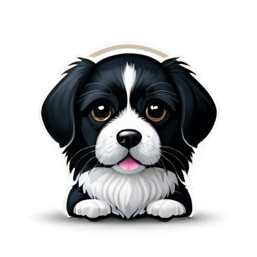 pet icon - icon | sticker