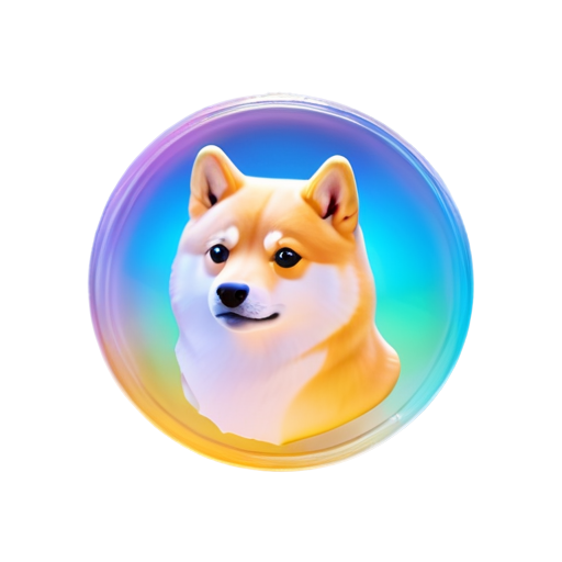 Dogecoin Illon Musk - icon | sticker