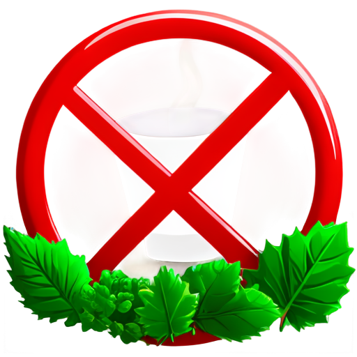 create an icons on the topic “stop addiction” - icon | sticker