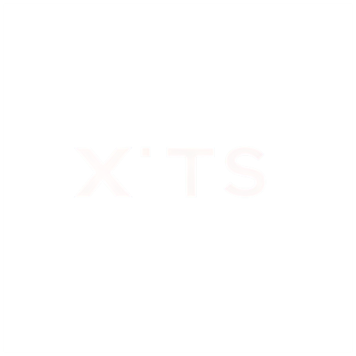 XTTS - icon | sticker