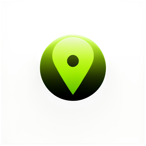 OnSale Property for map in game in circle sympol - icon | sticker