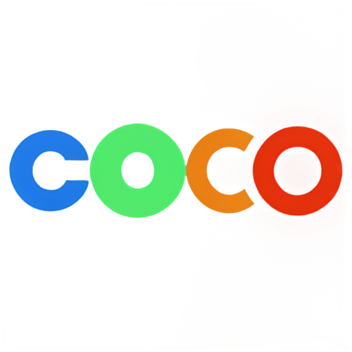 CO2 monitor written CO2 - icon | sticker