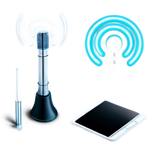 Wireless and Mobile Networks - icon | sticker