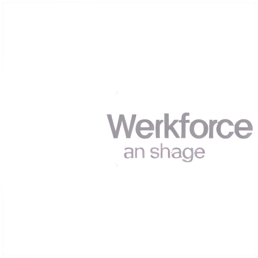 workforce - icon | sticker