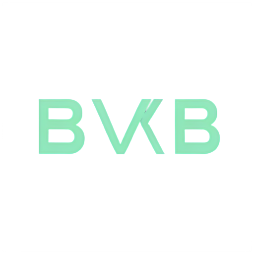 b2b percentage is emerald green - icon | sticker