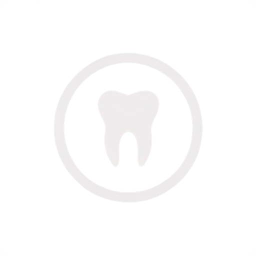 a minimalist, laconic logo for the ART DENT dental clinic that reflects family values ​​and care - icon | sticker