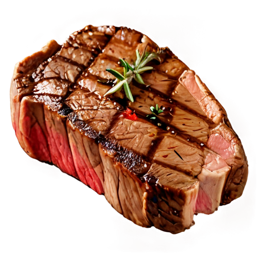 steak - icon | sticker