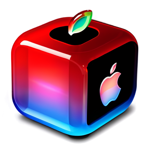 SDK Icon (apple like, healtkit, nskit, etc...) for RAFT KIT. No Apple logo. It's used to connect tables within different databases Square with round borders. Max 3 colors - icon | sticker