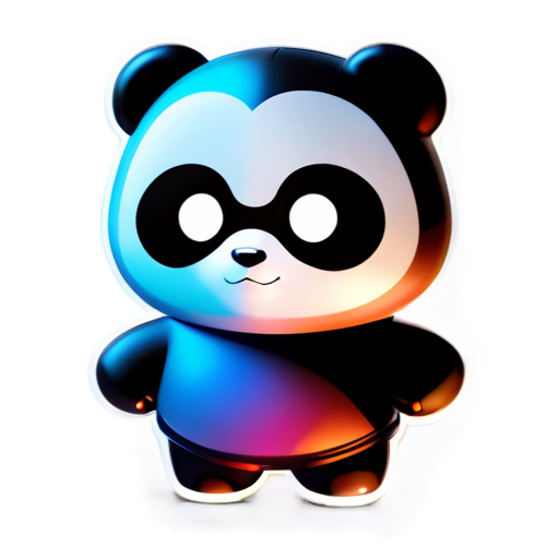 Shen kung fu panda - icon | sticker